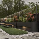 طراحی روف گاردن